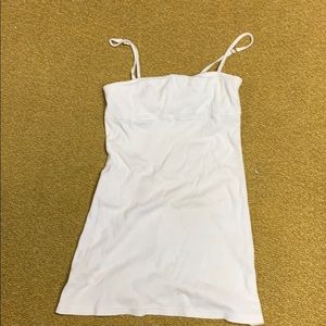Victoria secret beach cover up dress